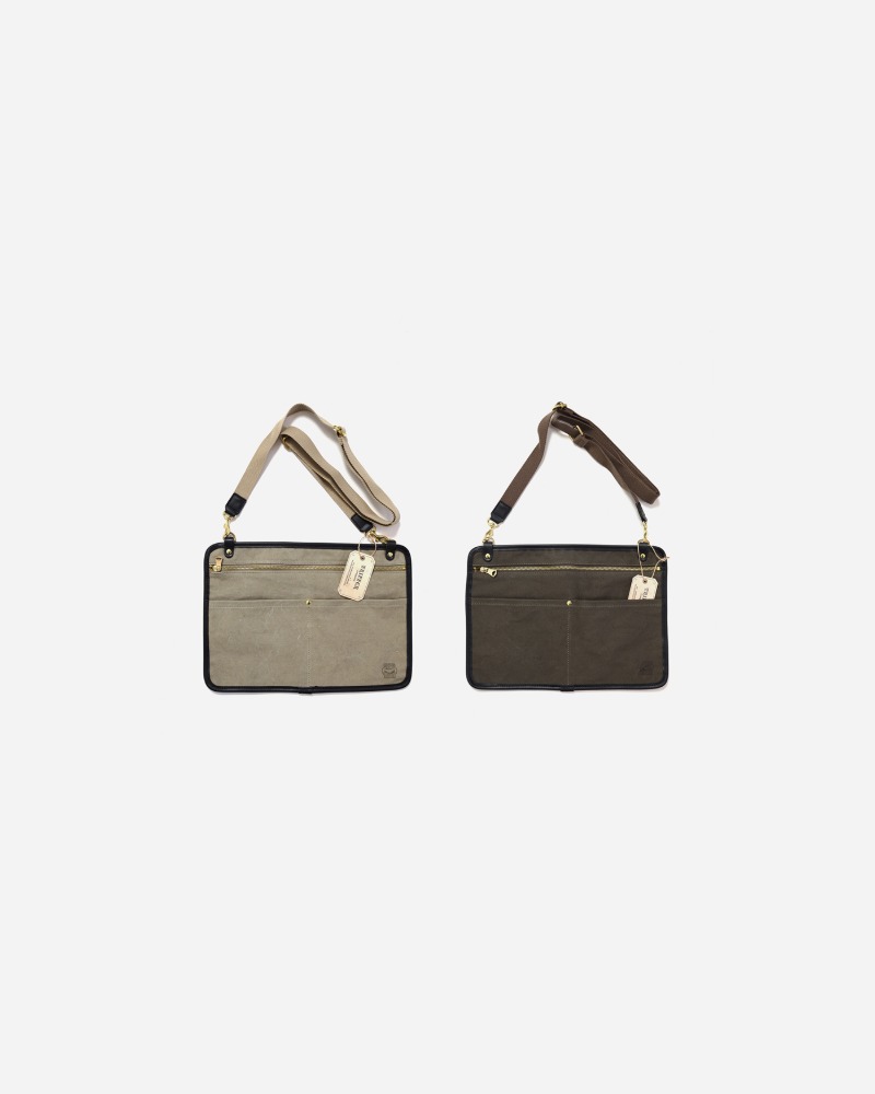 TRIFFER DAILY CROSS BAG