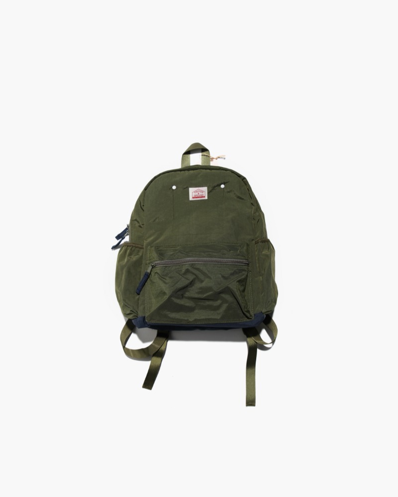 TRIFFER CANVASE DAILY BACKPACK
