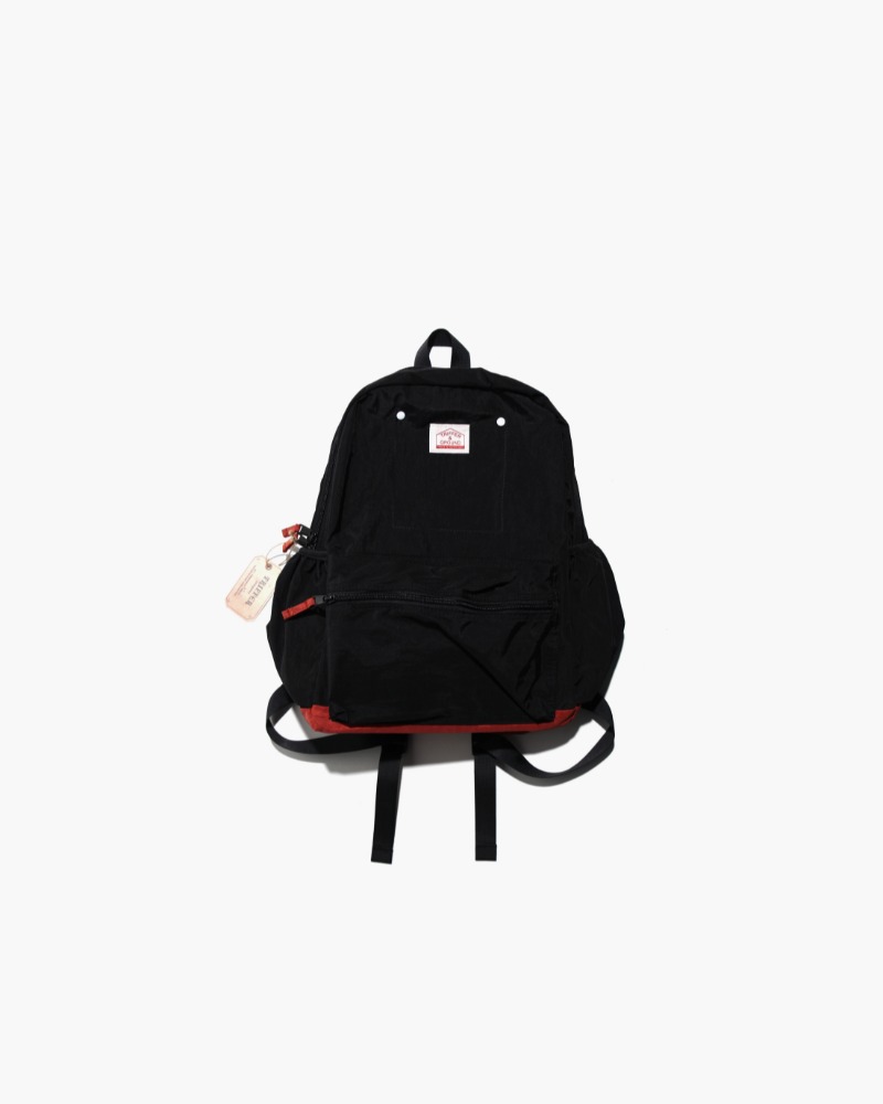 TRIFFER CANVASE DAILY BACKPACK