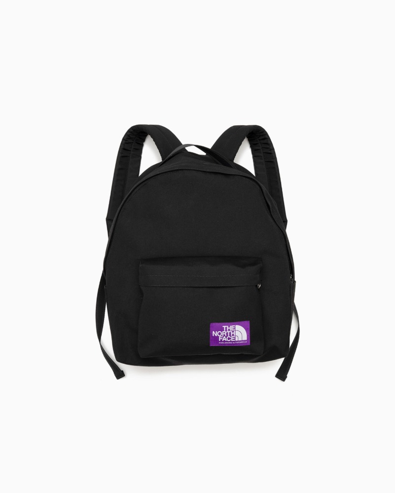PURPLE NORTH DAY BACKPACK