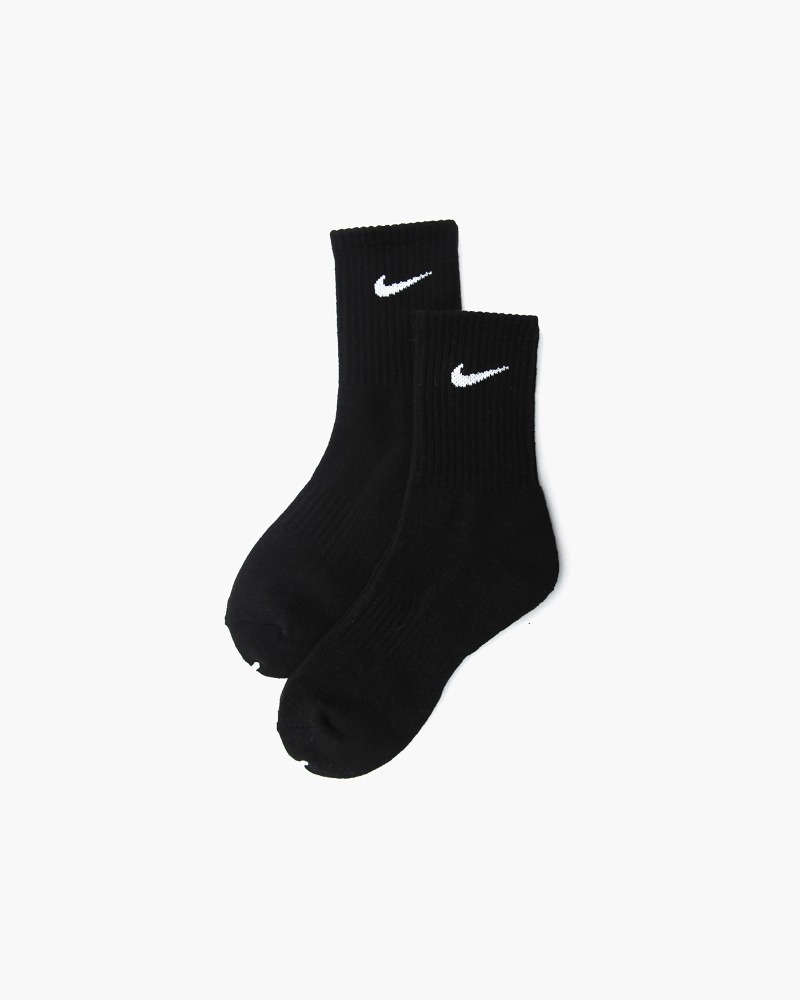 당일출고Crew Socks M size - Black